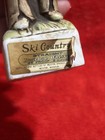 Lot Of 8 Ski Country Native American Indian Mini Decanters — photo 8