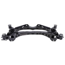 Hinterachse Achstr&auml;ger f&uuml;r Audi Q3 Sportback II Audi A3  8V NEU