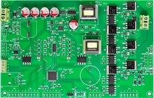 DCC Specialties PSXX-ARSC Auto Reverser | Circuit Breaker | NEW