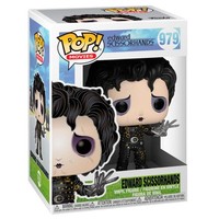 Edward Scissorhands Edward #0979 - Funko