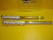 BMW R100 R80 R65 RT Monolever Brembo fork stanchions stanchions fork