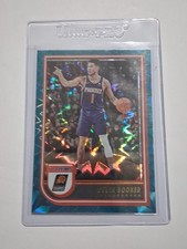 2022-23 Panini NBA Hoops - Devin Booker #164 Teal Explosion
