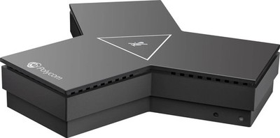 Poly Polycom Tischmikrofon IP P013