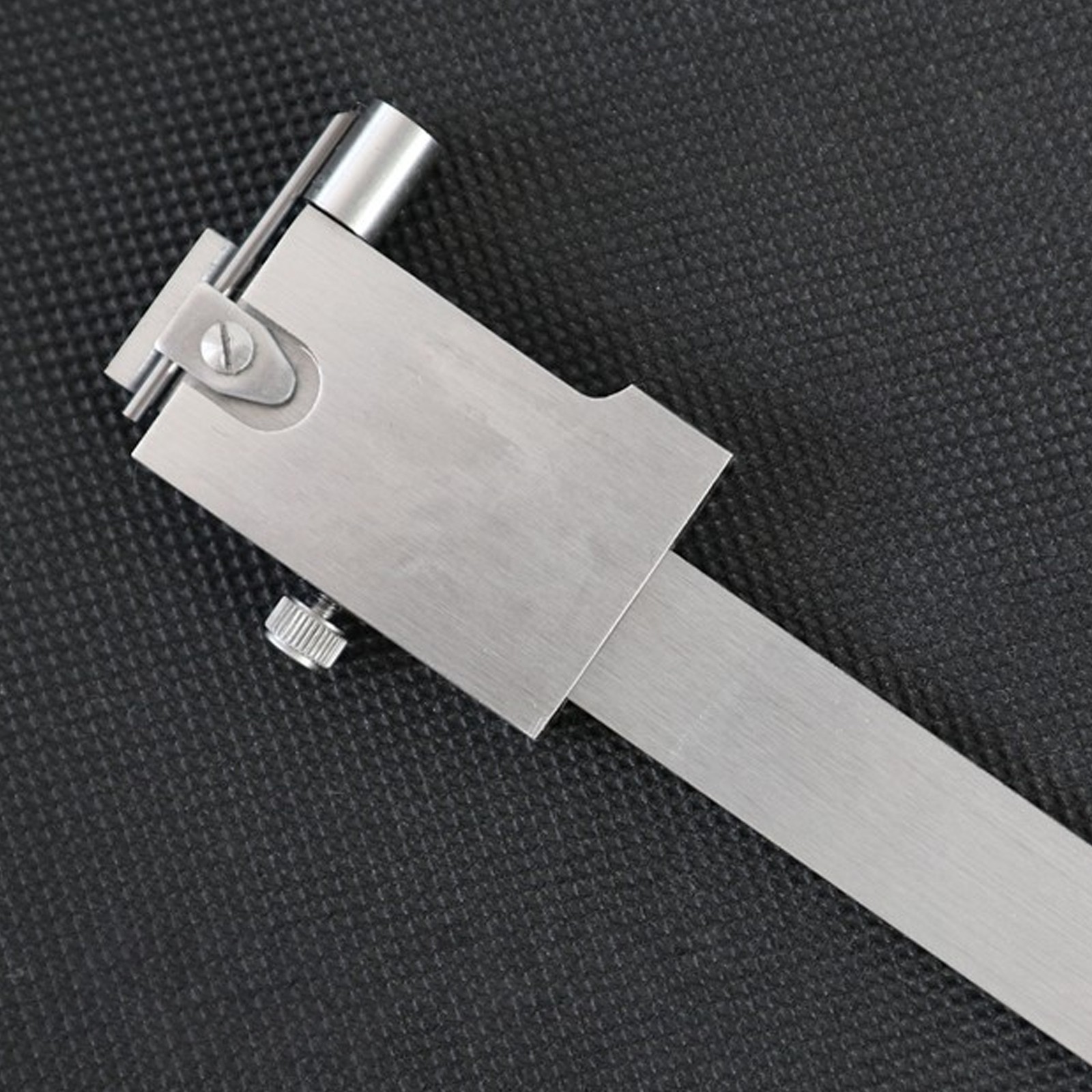 Parallel Scribing Ruler And Inch Unit 0‑250MM Scribing Vernier Caliper❀