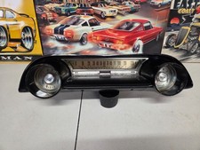 1964 Ford Galaxie Instrument Gauge Cluster 2 1964 Ford Galaxie Instrument Gauge Cluster 2