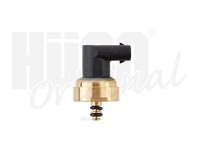 Hüco Sensor Kraftstoffdruck 131946 FüR Hyundai Tucson TL TLE Santa FÉ 3 DM DMA 6