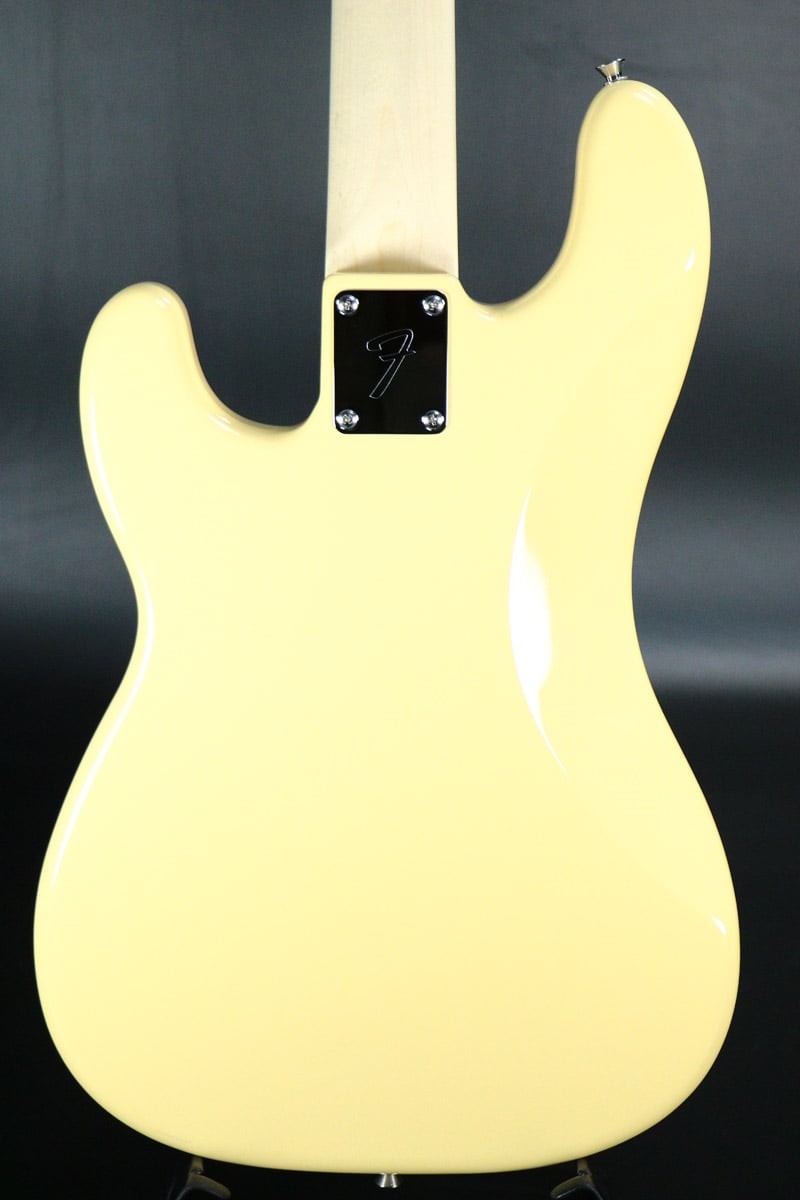 Fender Made in Japan Traditional 70s Precision Bass RW