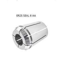 1  PCS      ORIGINAL  INSERTS          ER25 SEAL 6 AA