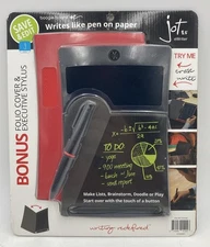 Boogie Board Jot Reusable Writing Tablet 8.5" LCD Screen Instant Erase Stylus