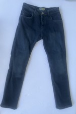 Speed and Strength Defend Yourself Motorcycle Jeans 30x30 Kevlar Reinforced