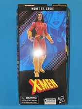 Marvel Legends Series Ch’od BAF Wave MONET ST. CROIX Figure Sealed MIB