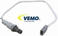 Vemo V46-76-0031 Lambdasonde Lamdasonde FüR Nissan FüR Renault FüR Dacia