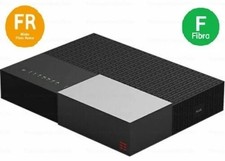 Modem Tim Hub DGA4132TIM Router Fibra e misto 1000 MEGA FTTH E FTTC Adsl e Evdsl