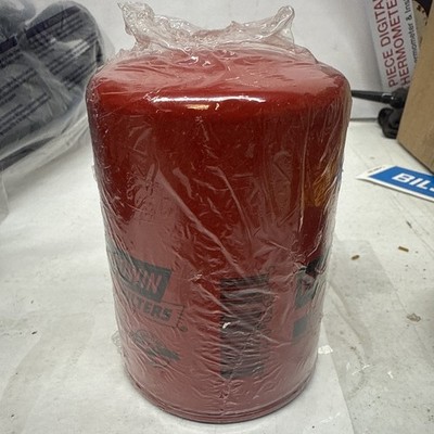 Baldwin Oem Coolant Filter BW5075. BTA Plus Replacement For DCA4. Made In USA.