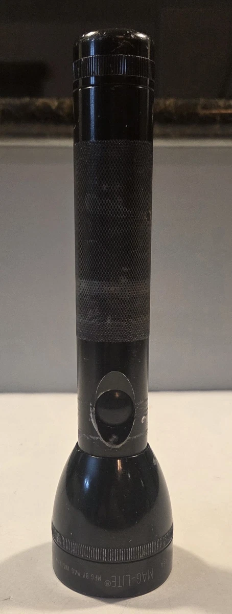 Mag-Lite C Incandescent Camping & Hiking Flashlights for sale | eBay