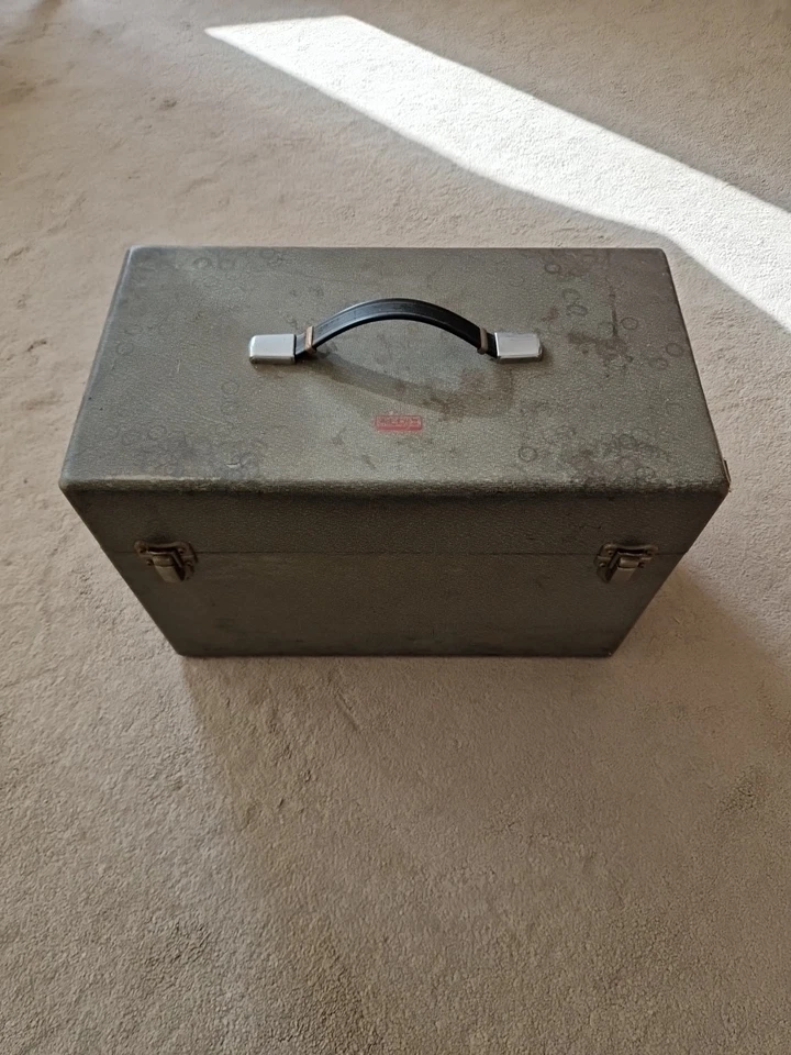 Rank ALDIS 1000 Projector - Image 2 of 4