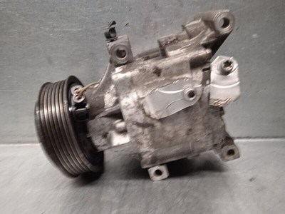 6A7975600 klimakompressor FORD KA RU8 1.3 TDCI 2008 4317726