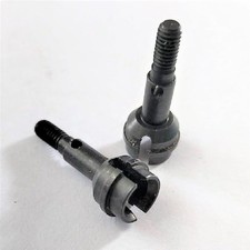 COPPIA DI BICCHIERINI DA 28mm RICAMBIO MODELLISMO BERGONZONI RC 70023