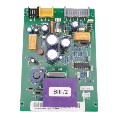 Reparaturservice Für Truma Ultraheat Leiterplatte (30030-70900) – Du Schickst Uns Dein Board