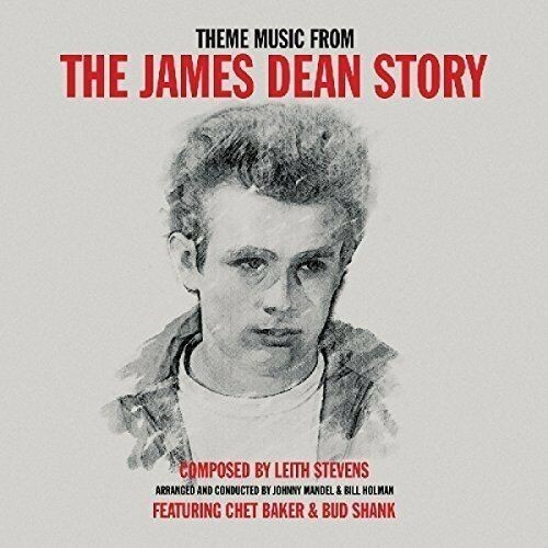 The James Dean Story - Original Soundtrack (Vinyl) NEW 5060348581901| eBay