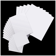 25PCS Vinyl Siding Repair Kit,Durable Self-Adhesive PVC Tape to Cover Cracks, Ho