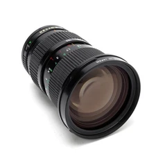 Canon FD 35-105mm f/3.5 Macro Lens