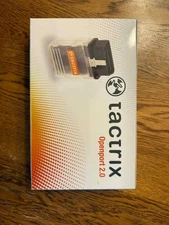 openport 2.0 genuine authentic with box