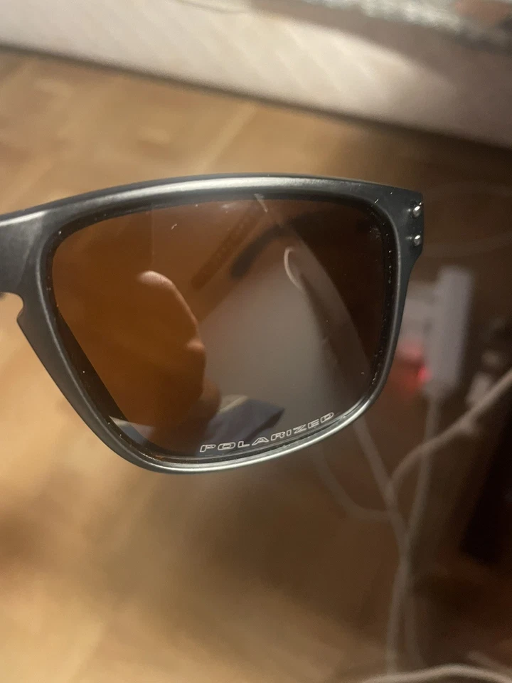 Oakley Holbrook, foto 2 de 5