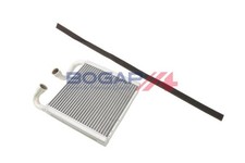 BOGAP WÄRMETAUSCHER HEIZUNGSKÜHLER passend für AUDI A3 Q2 Q3 TT CUPRA ATECA MAN