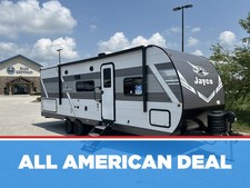2027 Jayco Jay Flight Double Axle 261BHS