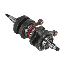 Motor Crankshaft For Yamaha Banshee YFZ350 YFZ 350 87-06 +4mm 115 long rod