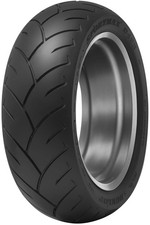 Neumático trasero Dunlop D423 - 200/55R16 moto bicicleta de calle 45232107 0304-0249