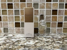 DONNA KARAN CASHMERE MIST EAU DE PARFUM MINI SPLASH 0.17 Oz / 5 ml TRAVEL Sz B1