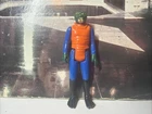 Walrus Man Star Wars 1978 Vintage Kenner Cantina Action Figure