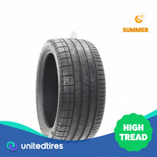 Used 29535zr20 Pirelli P Zero Pz4 F01 105y - 932