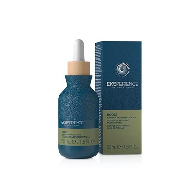 Trattamento Capelli REVLON PROFESSIONAL Eksperience Boost Hair Multivitamin 50