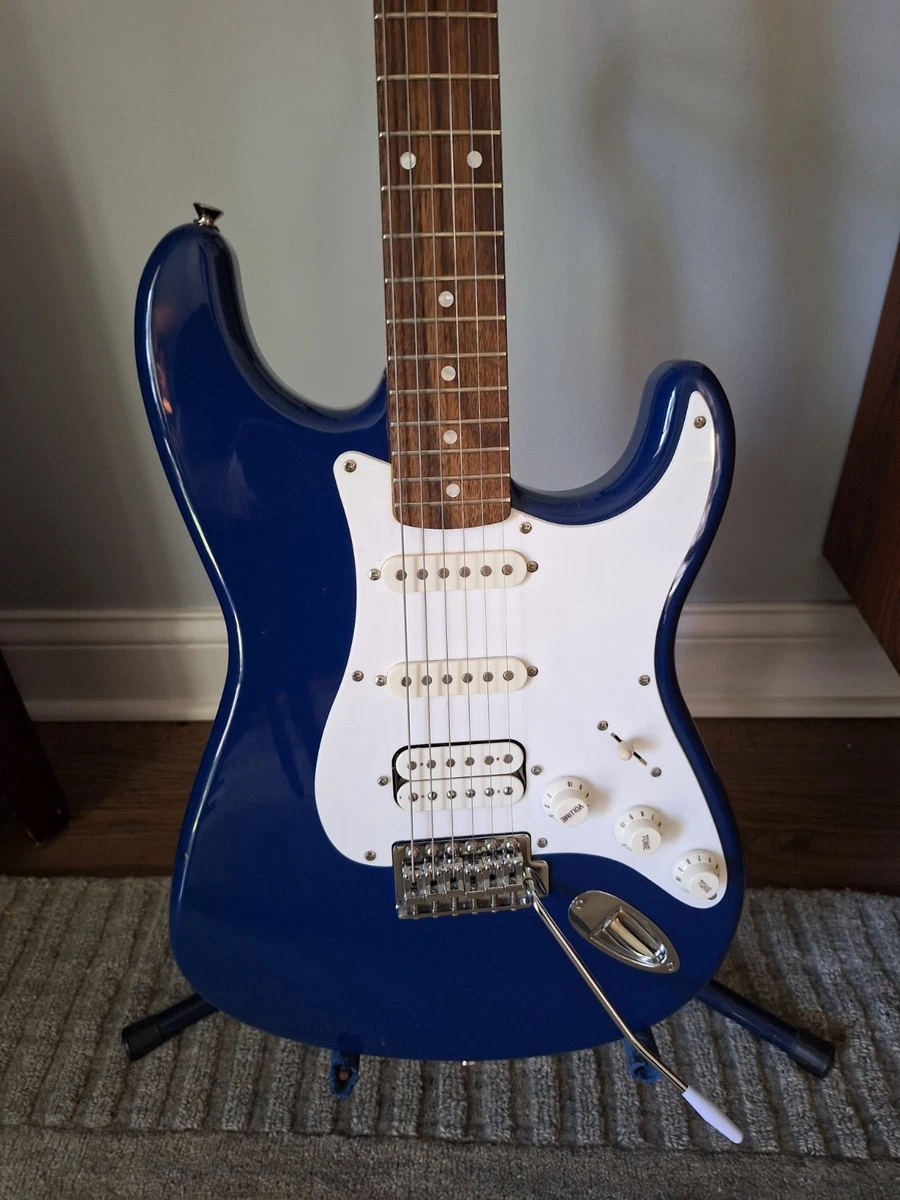 Fender Fat Strat for sale - eBay