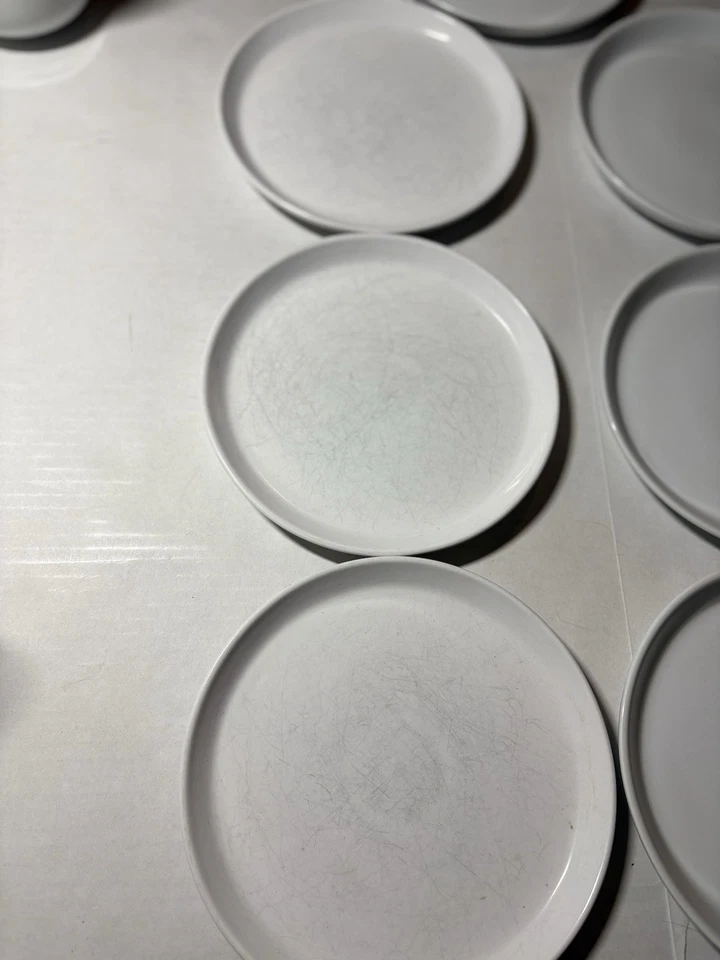 31 Piece Better Homes And Gardens Dinnerware Set For 8 People Ceramic - Image 3 of 4