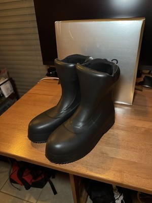 YEEZY SL-03 Boots (SHIPS FAST) Size 10