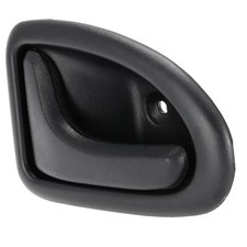 Car Interior Left Door Handle Internal Pull Grab Handle For Clio KWAL