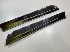 1968 69 70 71 72 Gm Chevelle Gto Cutlass Gs Convertible Windshield A Pillar Trim