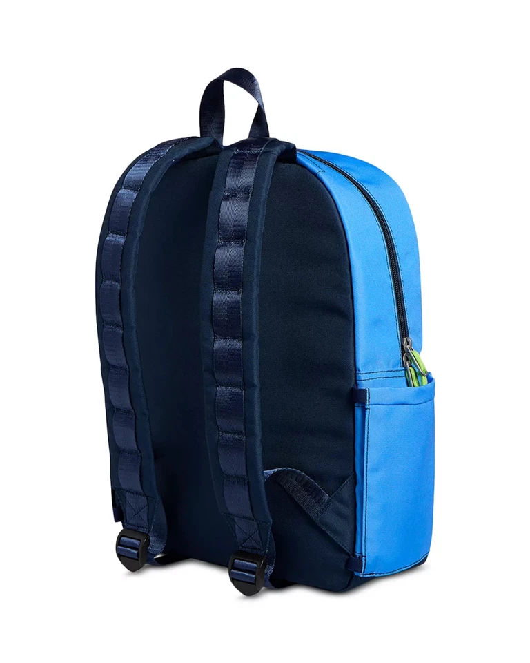 Mochila STATE Kane Kids Unisex Azul Ombré Foto 3 de 4