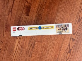 LEGO Star Wars 8092 Luke&rsquo;s Landspeeder New Factory Sealed Retired 2010