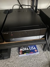 Cyrus POWER amplifier, In good condition.