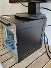 The HPE ProLiant MicroServer Gen10 873830-421
