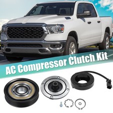 AC Kompressor Kupplung Satz für Ram 1500 8CY...