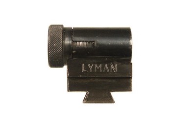Vintage Lyman 17A XNA Springfield 1903 Target Front Globe Sight w