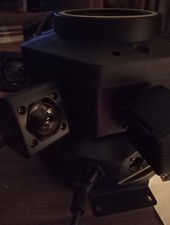 6 Arms Stage Light LED Moving Head Beam Light Bee Eye Laser DJ Disco Party Club