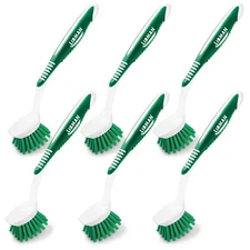 Kitchen Scrub Brush (6-Pack)