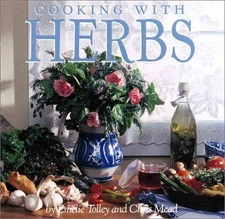 Cooking With Herbs, Mead, Chris